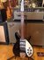 Rickenbacker 320/6 f hole, Jetglo: Free image2