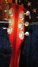 Rickenbacker 365/6 , Fireglo: Headstock - Rear
