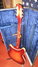 Rickenbacker 365/6 , Fireglo: Full Instrument - Rear