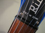Rickenbacker 360/6 BH BT, Midnightblue: Free image