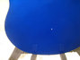Rickenbacker 360/6 BH BT, Midnightblue: Body - Rear