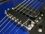 Rickenbacker 360/6 BH BT, Midnightblue: Close up - Free