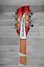 Rickenbacker 370/12 , Fireglo: Headstock