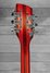 Rickenbacker 370/12 , Fireglo: Headstock - Rear