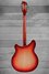 Rickenbacker 370/12 , Fireglo: Full Instrument - Rear