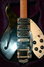 Rickenbacker 320/6 f hole, Jetglo: Body - Front