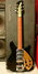Rickenbacker 320/6 f hole, Jetglo: Full Instrument - Front