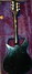 Rickenbacker 320/6 f hole, Jetglo: Full Instrument - Rear