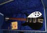 Rickenbacker 355/12 JL, Jetglo: Full Instrument - Front