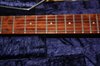 Rickenbacker 325/6 JL, Jetglo: Neck - Front