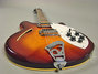 Rickenbacker 360/6 , Fireglo: Free image2