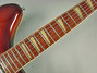 Rickenbacker 360/6 , Fireglo: Close up - Free