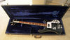 Rickenbacker 4001/4 , Jetglo: Free image