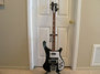 Rickenbacker 4001/4 , Jetglo: Full Instrument - Front