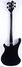 Rickenbacker 4003/4 , Jetglo: Full Instrument - Rear