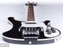 Rickenbacker 4003/4 , Jetglo: Close up - Free