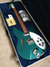 Rickenbacker 330/6 , Turquoise: Free image