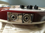 Rickenbacker 360/6 , Fireglo: Close up - Free