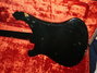 May 1978 Rickenbacker 4001/4 Mod, Jetglo: Body - Rear