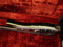 Rickenbacker 4001/4 Mod, Jetglo: Close up - Free2
