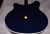 Mar 2010 Rickenbacker 360/12 , Midnightblue: Body - Rear