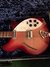 Rickenbacker 360/12 CW, Fireglo: Body - Front