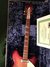 Rickenbacker 360/12 CW, Fireglo: Neck - Front