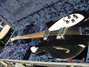 Rickenbacker 1997/6 , Jetglo: Full Instrument - Front