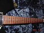 Rickenbacker 1997/6 , Jetglo: Neck - Front