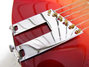 Rickenbacker 360/12 C63, Fireglo: Close up - Free