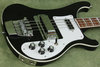 Rickenbacker 4003/4 , Jetglo: Free image