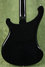 Apr 2008 Rickenbacker 4003/4 , Jetglo: Body - Rear