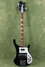 Rickenbacker 4003/4 , Jetglo: Full Instrument - Front