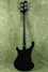 Rickenbacker 4003/4 , Jetglo: Full Instrument - Rear