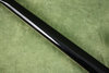 Rickenbacker 4003/4 , Jetglo: Neck - Rear