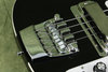 Rickenbacker 4003/4 , Jetglo: Close up - Free