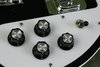 Rickenbacker 4003/4 , Jetglo: Close up - Free2