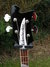 Rickenbacker 4003/4 , Jetglo: Headstock