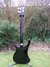 Jul 2011 Rickenbacker 4003/4 , Jetglo: Body - Rear