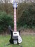 Rickenbacker 4003/4 , Jetglo: Full Instrument - Front