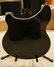 Jan 2003 Rickenbacker 360/6 , Jetglo: Body - Rear