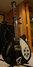 Rickenbacker 360/6 , Jetglo: Full Instrument - Front