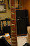 Rickenbacker 360/6 , Jetglo: Neck - Front