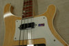 Rickenbacker 4003/4 , Mapleglo: Free image
