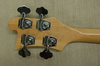 Rickenbacker 4003/4 , Mapleglo: Headstock - Rear