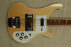 Rickenbacker 4003/4 , Mapleglo: Body - Front