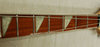 Rickenbacker 4003/4 , Mapleglo: Neck - Front