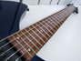 Rickenbacker 330/6 BH BT, Midnightblue: Neck - Front