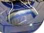 Rickenbacker 330/6 BH BT, Midnightblue: Close up - Free2