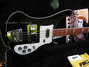 Rickenbacker 4003/4 , Jetglo: Body - Front
